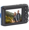 Kodak PixPro FZ45, blue