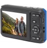 Kodak PixPro FZ45, blue