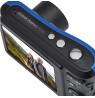 Kodak PixPro FZ45, blue