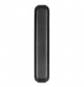 RIVACASE Power Bank 20000 mAh QC/PD 22.5W Black