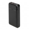 RIVACASE Power Bank 20000 mAh QC/PD 22.5W Black