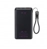 RIVACASE VA2311 Power Bank 10000 mAh QC/PD 22.5W Black
