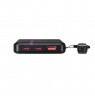 RIVACASE VA2311 Power Bank 10000 mAh QC/PD 22.5W Black
