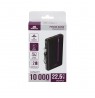 RIVACASE VA2311 Power Bank 10000 mAh QC/PD 22.5W Black