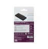 RIVACASE VA2311 Power Bank 10000 mAh QC/PD 22.5W Black