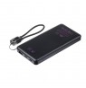 RIVACASE VA2311 Power Bank 10000 mAh QC/PD 22.5W Black