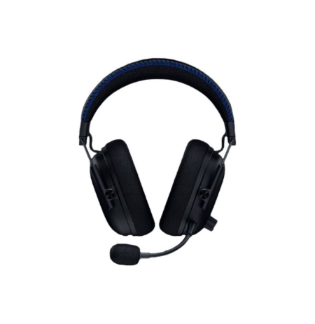 Razer BlackShark V3 Pro for PlayStation Gaming Headset, Over-Ear,Wireless, Black | Razer