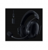 Razer BlackShark V3 Pro for PlayStation Gaming Headset, Over-Ear,Wireless, Black | Razer