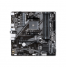 Gigabyte B550M K WIFI6E | Processor family AMD | Processor socket AM4 | DDR4 SDRAM | Supported hard disk drive interfaces SATA,