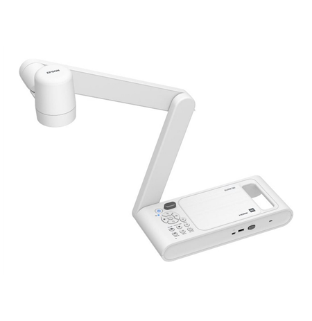 Epson | ELPDC30 | White