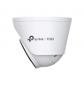 TP-LINK | VIGI 8MP Full-Color Network Camera | InSight S485 | Turret | 8 MP | 2.8mm | IP67 | H.265+ | Micro SD