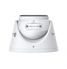 TP-LINK | VIGI 8MP Full-Color Network Camera | InSight S485 | Turret | 8 MP | 2.8mm | IP67 | H.265+ | Micro SD
