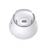 TP-LINK | VIGI 8MP Full-Color Network Camera | InSight S485 | Turret | 8 MP | 2.8mm | IP67 | H.265+ | Micro SD