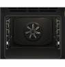 BEKO Oven | MBBIMA10600MTPSWE | 72 L | Electric | Pyrolysis | Touch control | Steam function | Convection | Height 59.5 cm | Wid