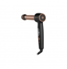 Rowenta CF4620E0 | Twist Curl Curling Iron | Ceramic heating system | Ion conditioning | Barrel diameter 27