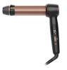 Rowenta CF4620E0 | Twist Curl Curling Iron | Ceramic heating system | Ion conditioning | Barrel diameter 27