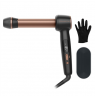 Rowenta CF4620E0 | Twist Curl Curling Iron | Ceramic heating system | Ion conditioning | Barrel diameter 27