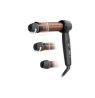 Rowenta CF4620E0 | Twist Curl Curling Iron | Ceramic heating system | Ion conditioning | Barrel diameter 27