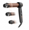 Rowenta CF4620E0 | Twist Curl Curling Iron | Ceramic heating system | Ion conditioning | Barrel diameter 27