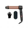 Rowenta CF4620E0 | Twist Curl Curling Iron | Ceramic heating system | Ion conditioning | Barrel diameter 27