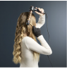 Rowenta CF4620E0 | Twist Curl Curling Iron | Ceramic heating system | Ion conditioning | Barrel diameter 27