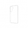 Fixed Story AntiUV | Samsung | Back cover | Galaxy A27 5G | Thermoplastic polyurethane (TPU) | Clear