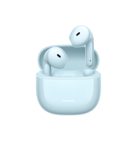 Xiaomi Earphones | REDMI Buds 8 Active | Bluetooth | In-ear | Microphone | Blue | Noise canceling | Noise reduction | Wireless