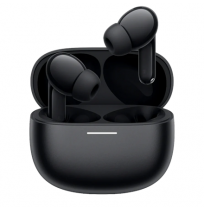 Xiaomi Earphones | REDMI Buds 8 | Bluetooth | In-ear | Black | Noise canceling | Wireless