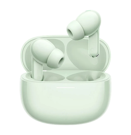 Xiaomi Earphones | REDMI Buds 8 | Bluetooth | In-ear | Green | Noise canceling | Wireless