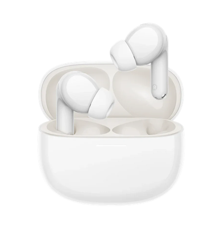 Xiaomi Earphones | REDMI Buds 8 | Bluetooth | In-ear | White | Noise canceling | Wireless
