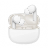 Xiaomi Earphones | REDMI Buds 8 | Bluetooth | In-ear | White | Noise canceling | Wireless