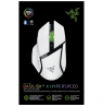 Razer Gaming Mouse | Basilisk V3 X HyperSpeed | Wireless | Bluetooth | White