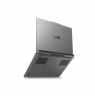 Lenovo LOQ 15AHP11 AMD | Luna Grey | 15.3 " | IPS | WUXGA | 1920 x 1200 pixels | Anti-glare | AMD Ryzen 7 | 250 | 16 GB | SODIMM