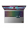 Lenovo LOQ 15AHP11 AMD | Luna Grey | 15.3 " | IPS | WUXGA | 1920 x 1200 pixels | Anti-glare | AMD Ryzen 7 | 250 | 16 GB | SODIMM