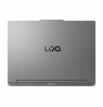 Lenovo LOQ 15AHP11 AMD | Luna Grey | 15.3 " | IPS | WUXGA | 1920 x 1200 pixels | Anti-glare | AMD Ryzen 7 | 250 | 16 GB | SODIMM