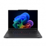 Lenovo ThinkPad X13 G7 Intel | Black | 13.3 " | IPS | Touchscreen | WUXGA | 1920 x 1200 pixels | Anti-glare | Intel Core Ultra 7