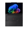 Lenovo ThinkPad X13 G7 Intel | Black | 13.3 " | IPS | Touchscreen | WUXGA | 1920 x 1200 pixels | Anti-glare | Intel Core Ultra 7