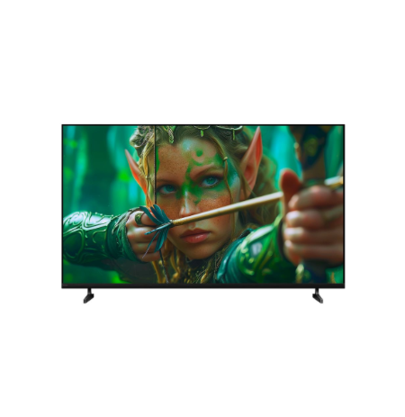 Sony TV | K55S25M2 Bravia 2 | 55 | Smart TV | Google TV | 4K UHD | Black