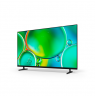 Sony TV | K55S25M2 Bravia 2 | 55 | Smart TV | Google TV | 4K UHD | Black