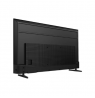 Sony TV | K55S25M2 Bravia 2 | 55 | Smart TV | Google TV | 4K UHD | Black