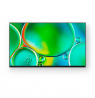 Sony TV | K55S25M2 Bravia 2 | 55 | Smart TV | Google TV | 4K UHD | Black