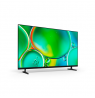 Sony TV | K55S25M2 Bravia 2 | 55 | Smart TV | Google TV | 4K UHD | Black
