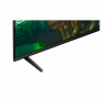 Sony TV | K55S25M2 Bravia 2 | 55 | Smart TV | Google TV | 4K UHD | Black