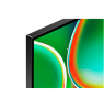 Sony TV | K55S25M2 Bravia 2 | 55 | Smart TV | Google TV | 4K UHD | Black