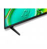 Sony TV | K55S25M2 Bravia 2 | 55 | Smart TV | Google TV | 4K UHD | Black