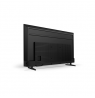 Sony TV | K55S25M2 Bravia 2 | 55 | Smart TV | Google TV | 4K UHD | Black