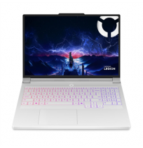 Lenovo Legion Pro 7 16IAX10H Intel | Glacier White | 16 " | OLED | WQXGA | 2560 x 1600 pixels | Glossy | Intel Core Ultra 9 | 29
