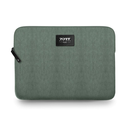 PORT DESIGNS MILANO II ECO | Fits up to size 13/14 " | Sleeve | Vert Olive