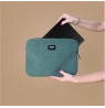 PORT DESIGNS MILANO II ECO | Fits up to size 13/14 " | Sleeve | Vert Olive