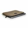 PORT DESIGNS MILANO II ECO | Fits up to size 13/14 " | Sleeve | Brown